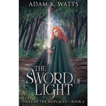 The Sword of Light