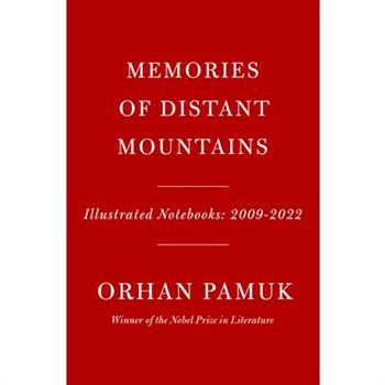 Memories of Distant Mountains