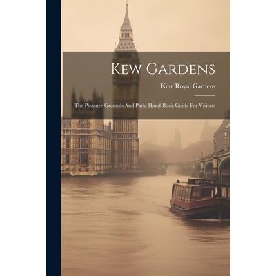 Kew Gardens