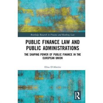 Public Finance Law and Public Administrations