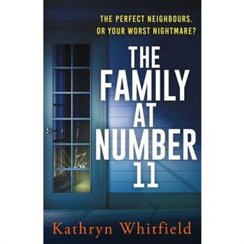 The Family at Number 11