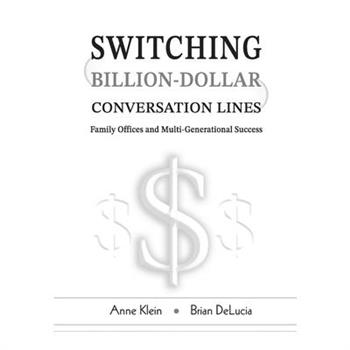 Switching Billion-Dollar Conversation Lines