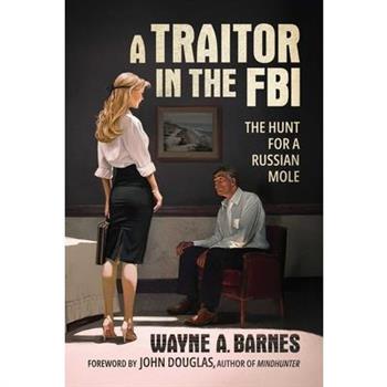 A Traitor in the FBI