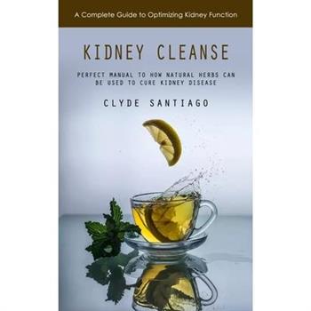 Kidney Cleanse