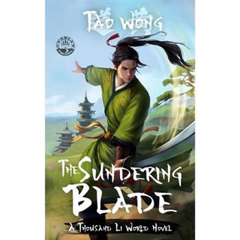 The Sundering Blade