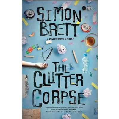 Clutter Corpse