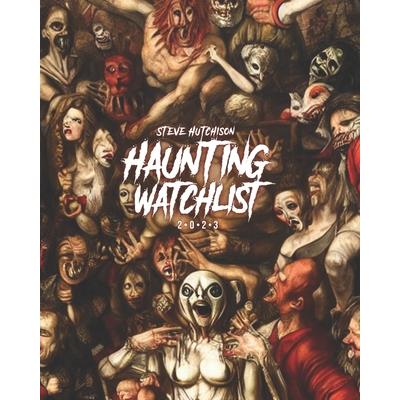 Haunting Watchlist (2023)
