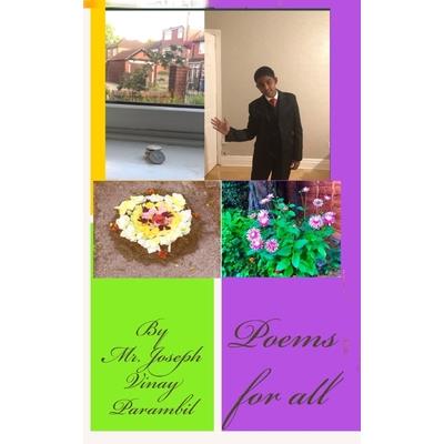 Poems for all