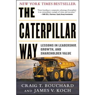 The Caterpillar Way