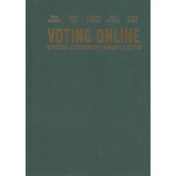 Voting Online