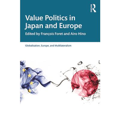 Value Politics in Japan and Europe