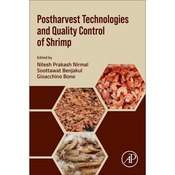 Postharvest Technologies and Quality Control of Shrimp