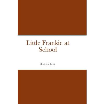 Little Frankie at School