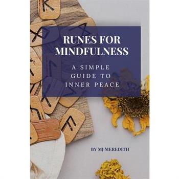 Runes for Mindfulness