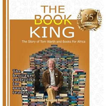 The Book King
