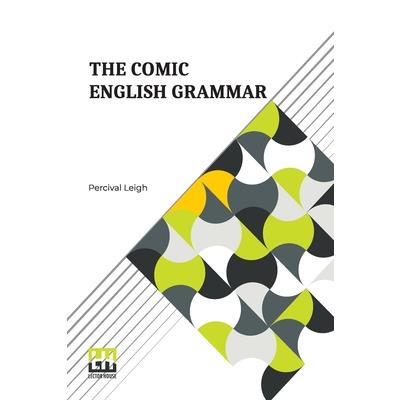 The Comic English Grammar