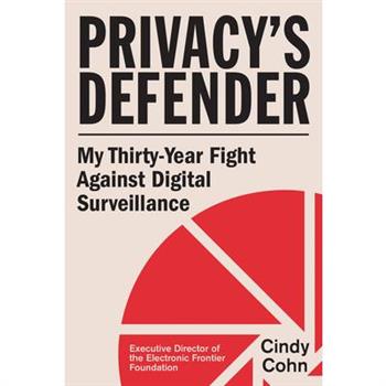 Privacy's Defender