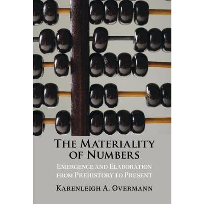 The Materiality of Numbers