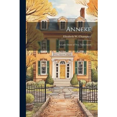 Anneke