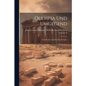 Olympia und Umgegend