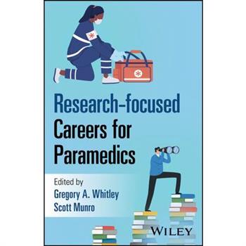 Research-focused Careers for Paramedics