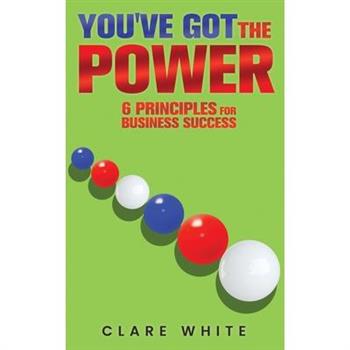 You've Got The Power