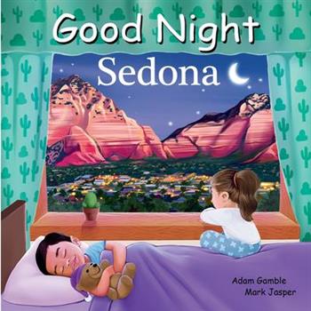 Good Night Sedona