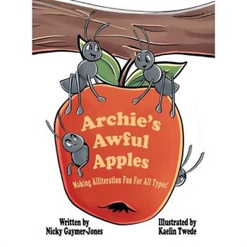 Archie's Awful Apples