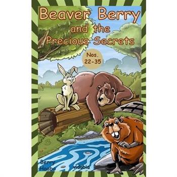 Beaver Berry and the Precious Secrets