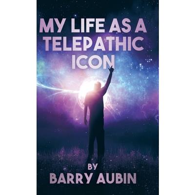 My Life as a Telepathic Icon