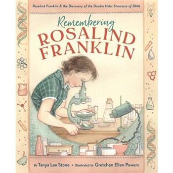 Remembering Rosalind Franklin