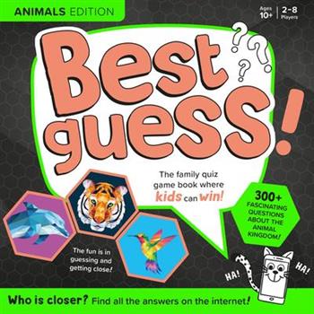 Best Guess: Animals
