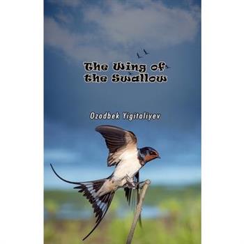 The Wing of the Swallow