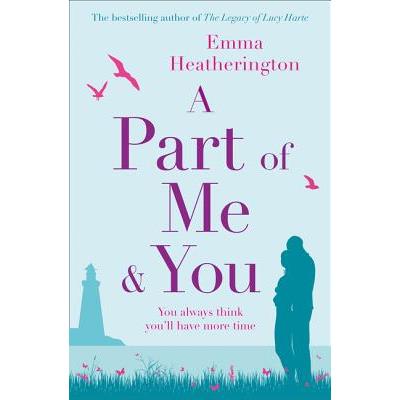 A Part of Me and You