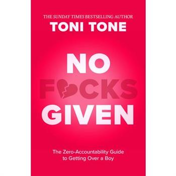 No F*cks Given
