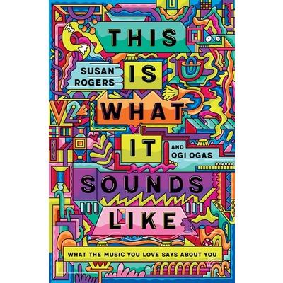 This Is What It Sounds Like