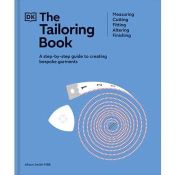 The Tailoring Book