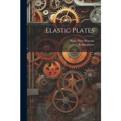 Elastic Plates