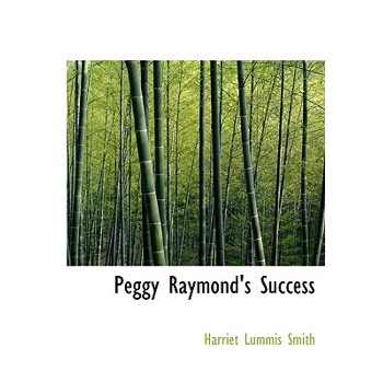 Peggy Raymond’s Success