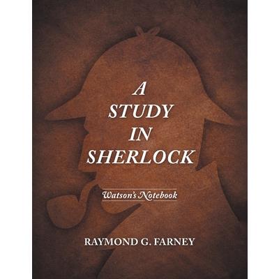 A Study in Sherlock
