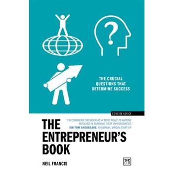 The Entrepreneur's Book