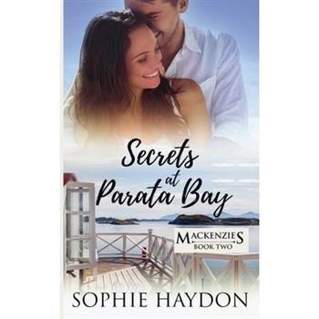 Secrets at Parata Bay