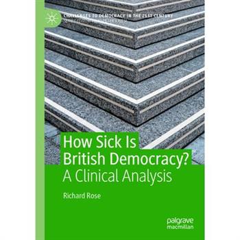 How Sick Is British Democracy?