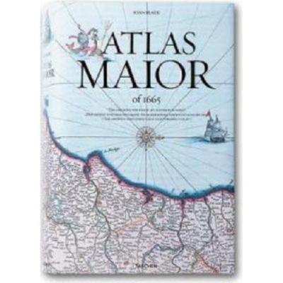Atlas Major