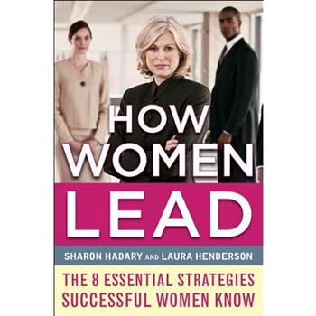 How Women Lead