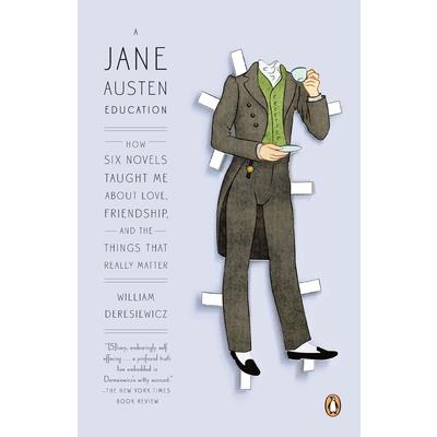 A Jane Austen Education