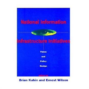 National Information Infrastructure Initiatives
