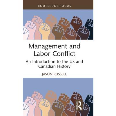 Management and Labor Conflict