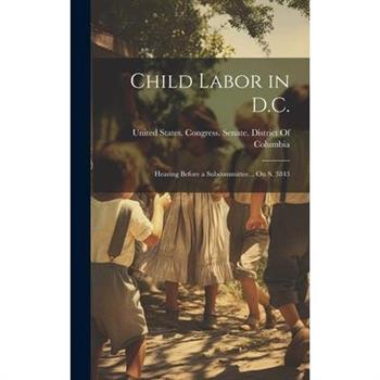 Child Labor in D.C.