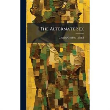 The Alternate Sex